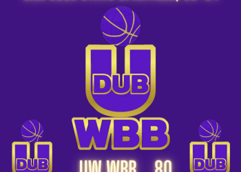 Recap: Washington Huskies Smack San Jose State Spartans, 80-54, Still Undefeated