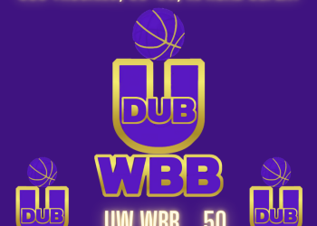 Recap: UW WBB Huskies Lose Late to USC Trojans, 50-59, in Road Defeat