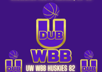 RECAP: UW WBB Huskies’ Offensive Showcase Routs Indiana, 82-63