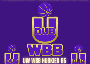 Recap: UW WBB Huskies Lose Senior Night 65-66 to Nebraska Amid Turnovers, Shooting Woes