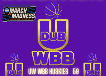UW WBB Huskies NCAA Heartbreak: Washington’s Upset Bid Slips Away in a 62–59 Loss to TCU