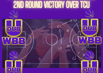 March Madness Bonus: 9 Tactical Keys to Victory for UW Huskier over TCU Horned Frogs