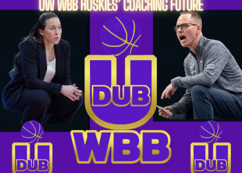Dawgs Next Chapter After Langley?: Options for UW WBB Huskies’ Coaching Future