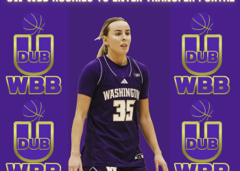 Aussie Guard Sienna Harvey Leaving UW WBB Huskies to Enter Transfer Portal