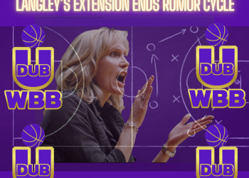 UW WBB Huskies Seal the Deal: Tina Langley’s UW Extension Ends Rumor Cycle