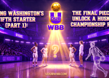 Finding Washington Huskies’ Fifth Starter(Part 1): The Final Piece to Unlock A Championship Run?