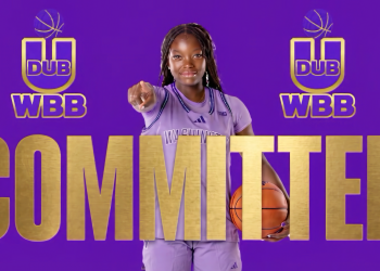 Washington Huskies Secure First 2027 Commitment with Top-100 Guard Ze’Ni Patterson